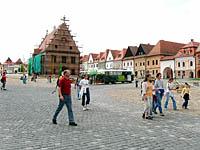 Bardejov
