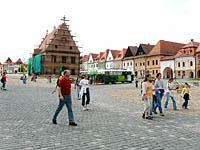 Bardejov