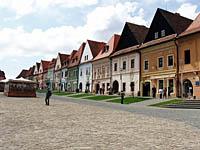 Bardejov