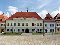 Bardejov