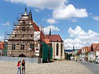 Bardejov