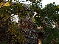 hrad Pajstun