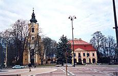 Brezno