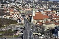 Bratislava, most