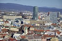 Bratislava, most