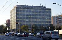 Bratislava: Gagarinova, 1.11.2015 Bratislava