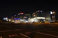 Bratislava: Eurovea, 1.11.2015 Bratislava