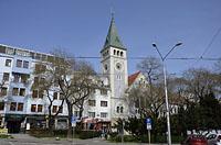 Bratislava