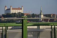 Bratislava, most