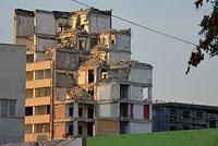 Bratislava: Cvernovka, 30.9.2017 Bratislava