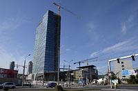 Bratislava: Mlynské Nivy, 22.9.2019 Bratislava
