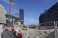 Bratislava: Mlynské Nivy, 22.9.2019 Bratislava