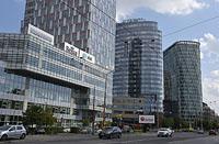 Bratislava: Karadžičova, 21.7.2020 Bratislava