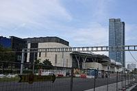 Bratislava: Mlynské Nivy, 21.7.2020 Bratislava