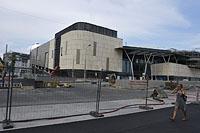 Bratislava: Mlynské Nivy, 21.7.2020 Bratislava