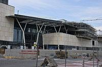 Bratislava: Mlynské Nivy, 21.7.2020 Bratislava
