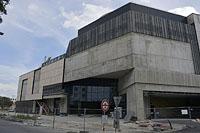 Bratislava: Mlynské Nivy, 21.7.2020 Bratislava
