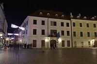 Bratislava