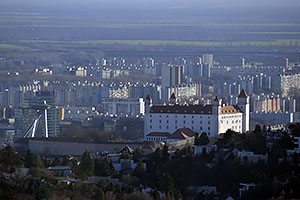 Bratislava
