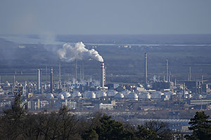 Bratislava
