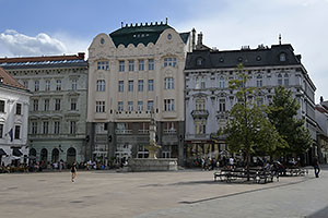 Bratislava