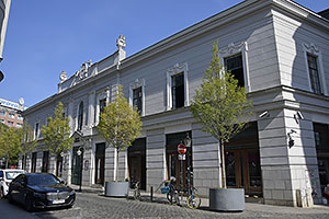 Bratislava