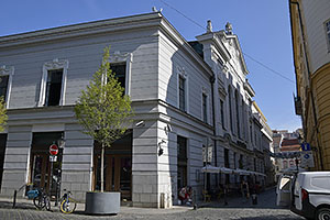 Bratislava