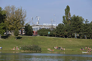 Kuchajda