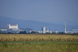 Bratislava