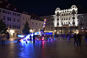 Bratislava