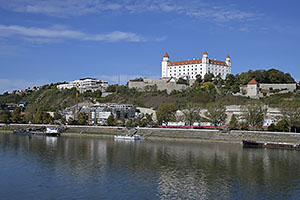 Bratislava