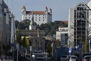 Bratislava