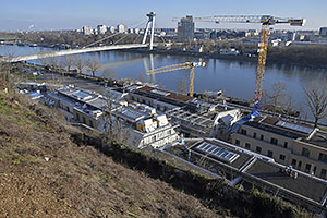 Bratislava