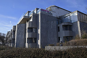 Bratislava