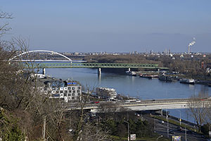 Bratislava