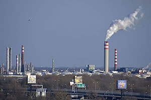 Bratislava