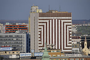 Bratislava