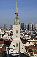 Bratislava