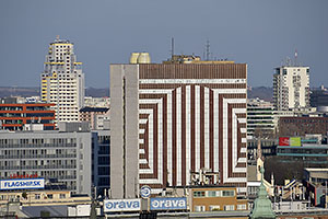 Bratislava