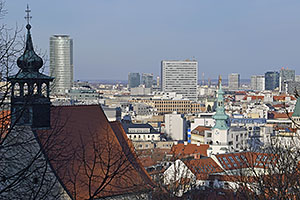 Bratislava