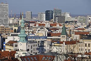 Bratislava