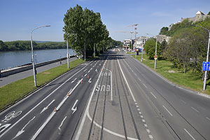 Bratislava