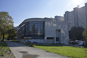 Bratislava