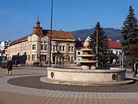 Brezno