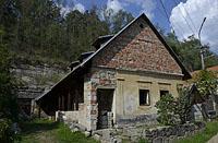 Brhlovce