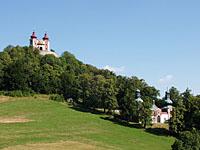 Banska Stiavnica