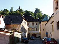 Banska Stiavnica