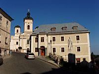 Banská Štiavnica