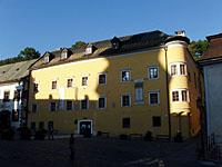 Banska Stiavnica