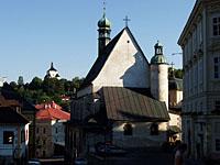 Banska Stiavnica